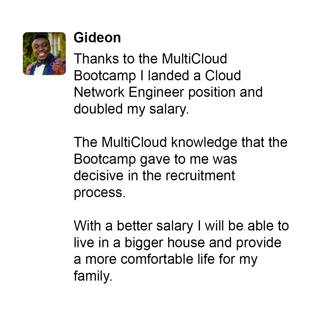 GIDEON