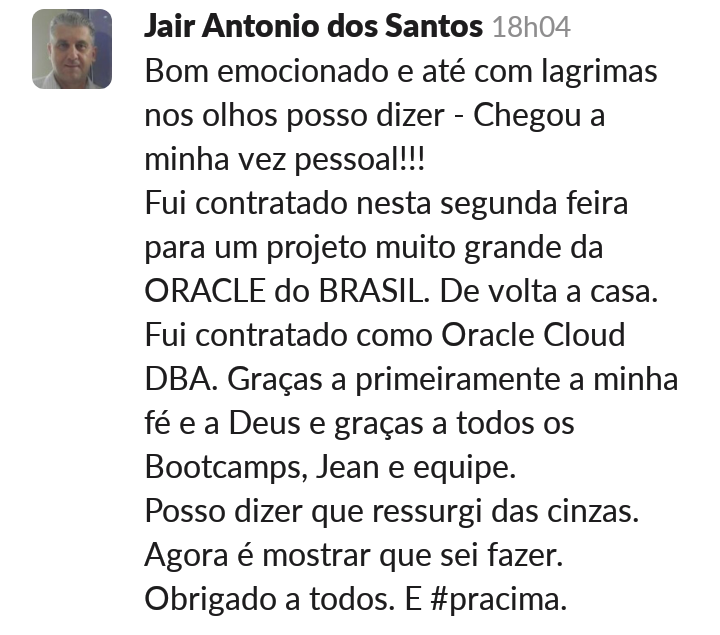 JAIR SANTOS